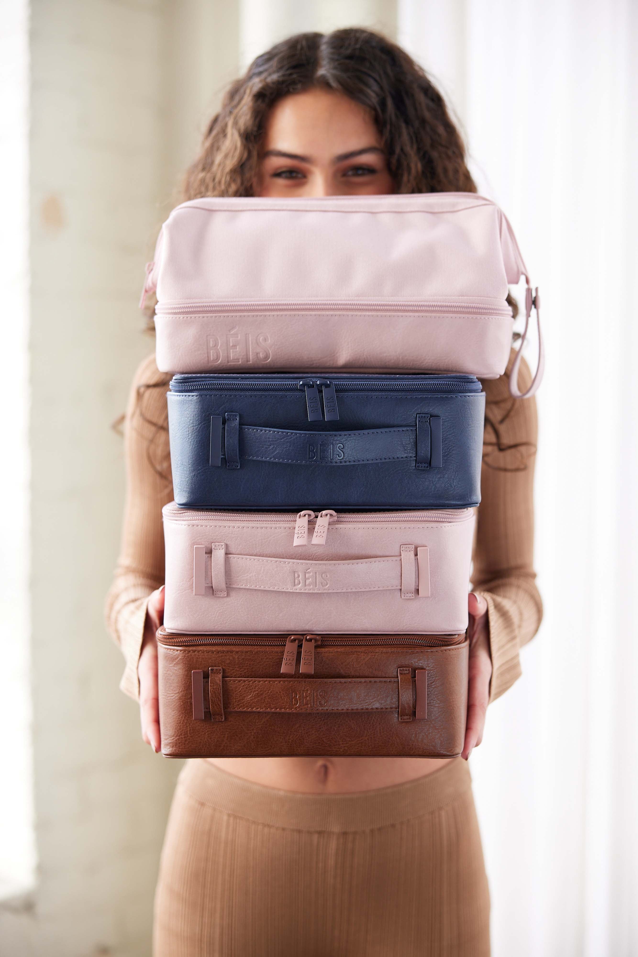 The Cosmetic Case in Maple