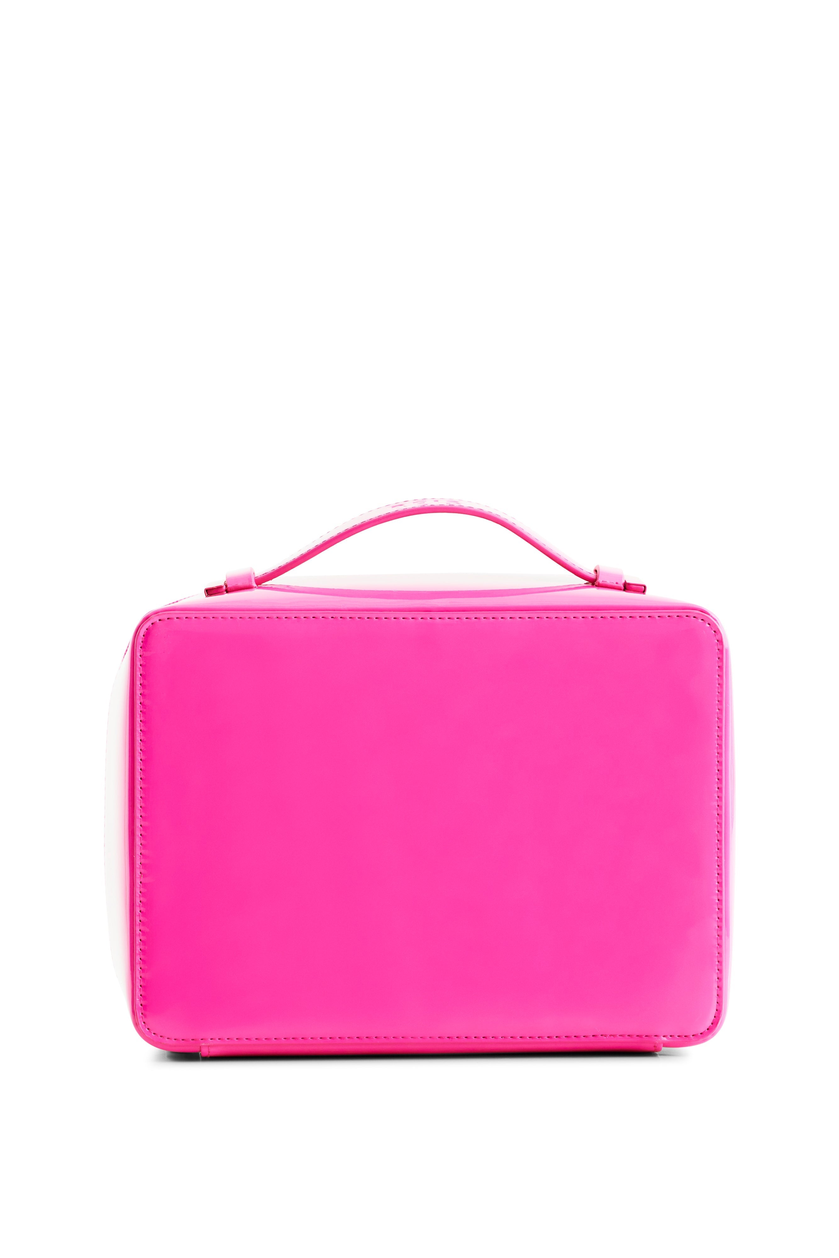 The Cosmetic Case in Barbie™ Pink