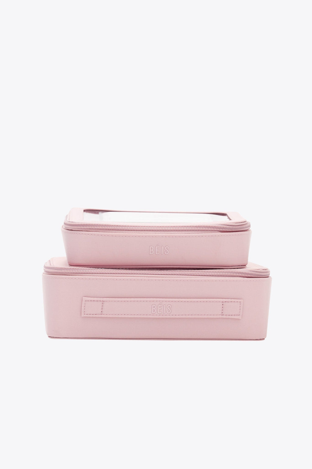 Resale The In Flight Cosmetic Set in Atlas Pink