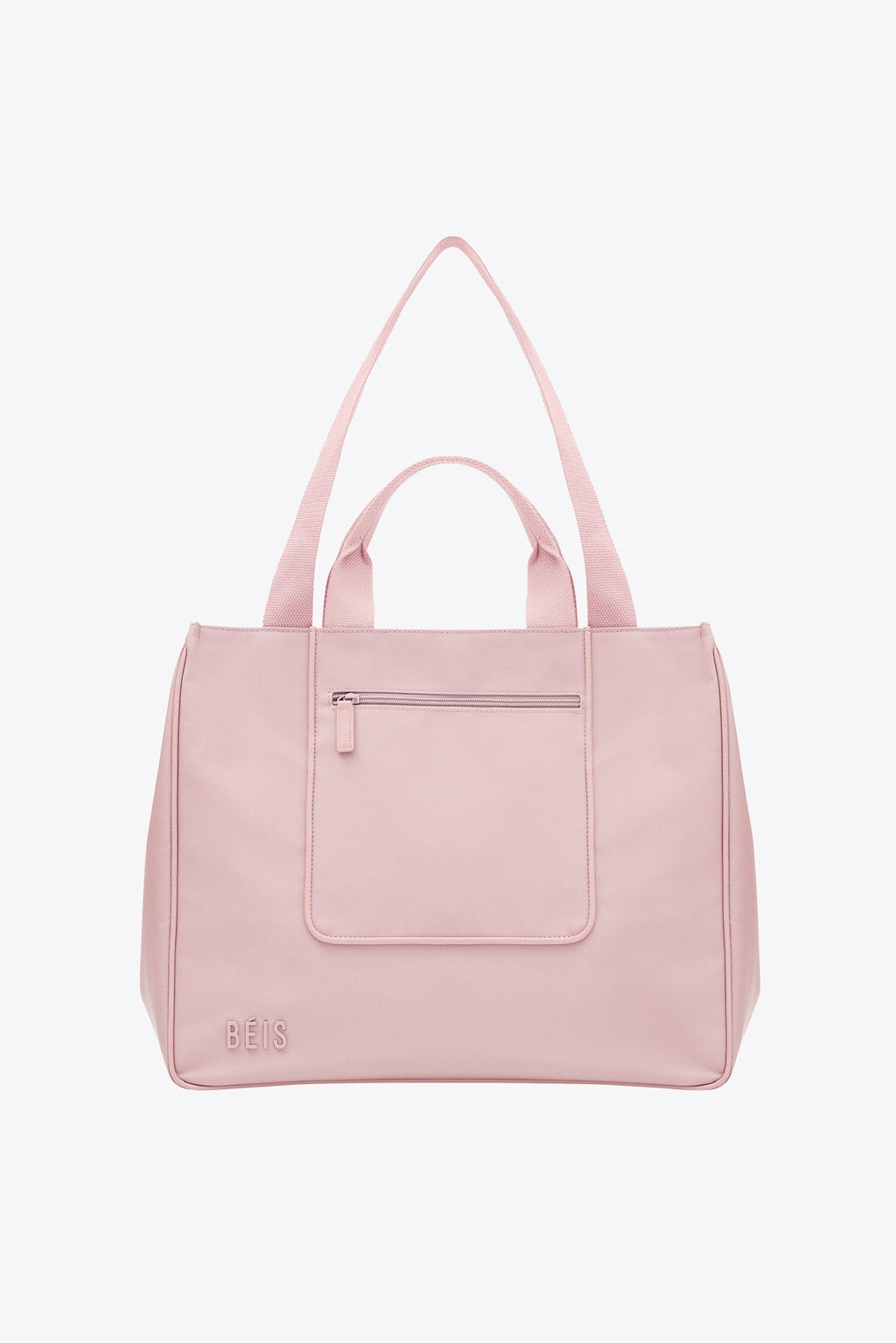 Resale The East To West Tote in Atlas Pink