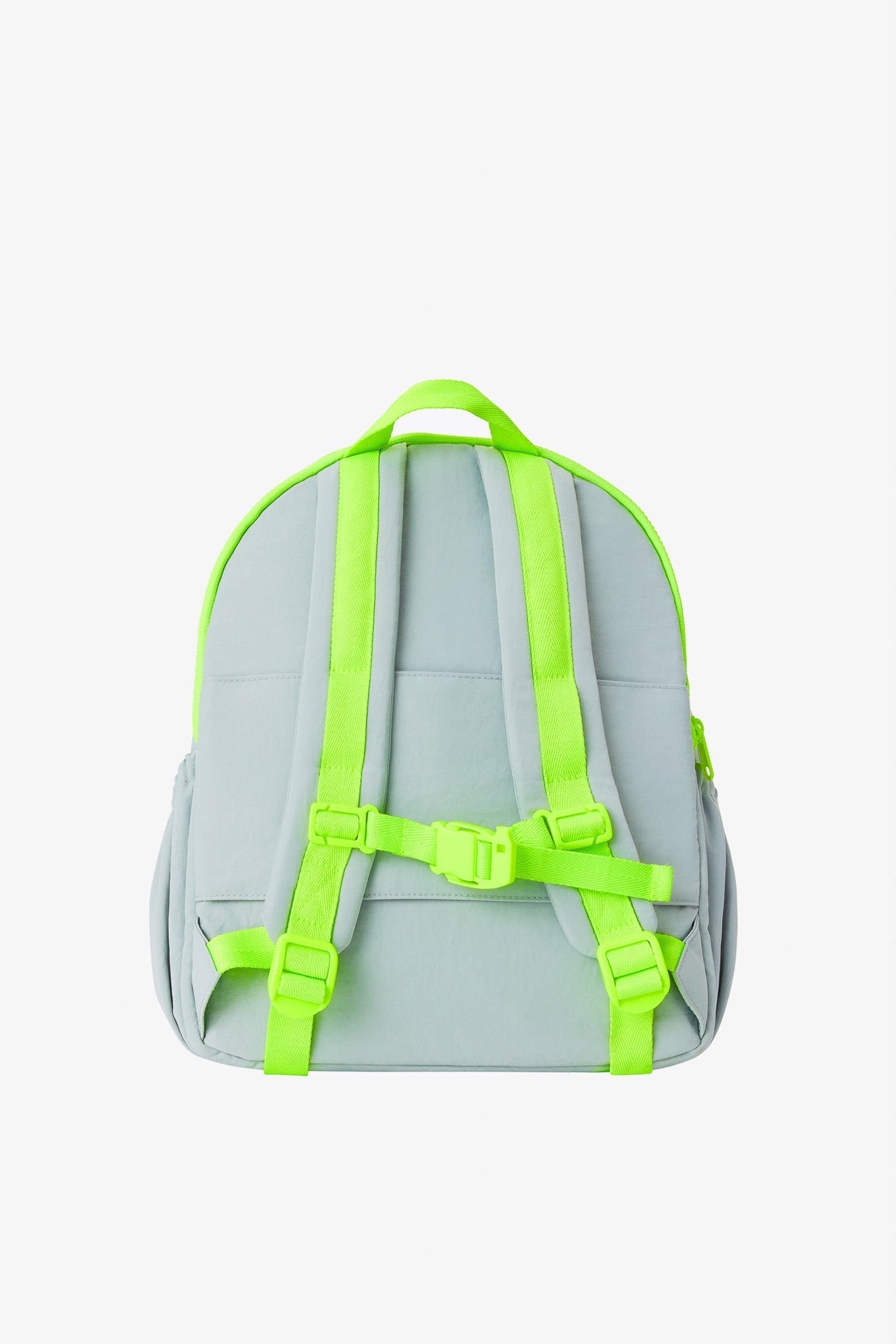 Resale The Kids Backpack in Slate