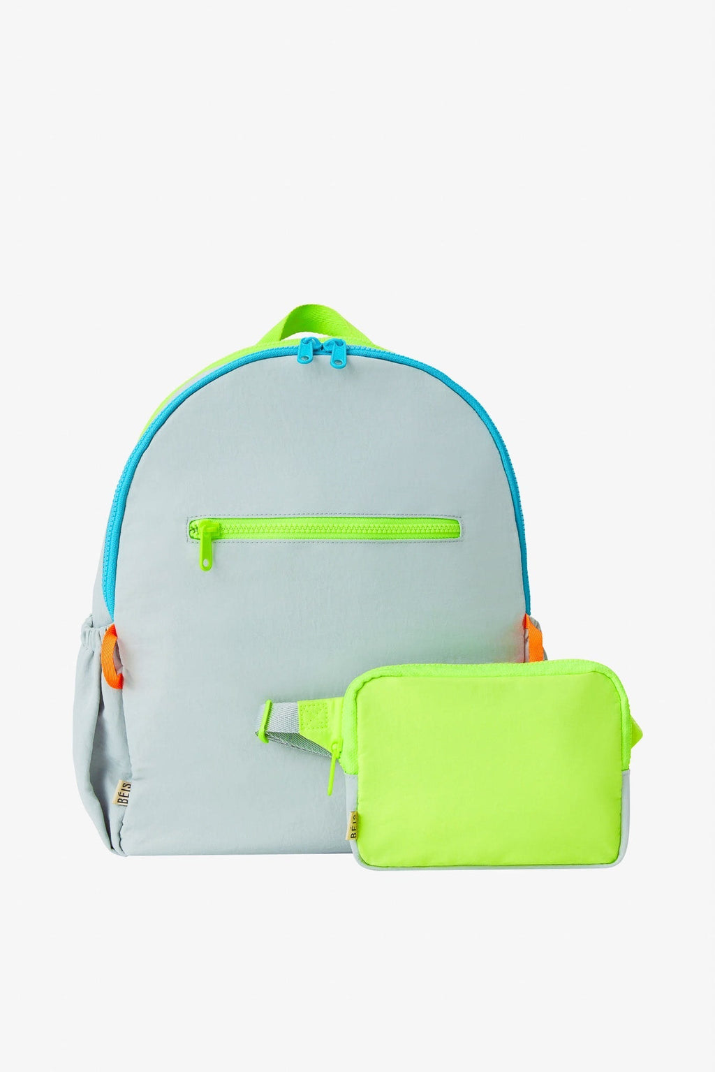 Resale The Kids Backpack in Slate