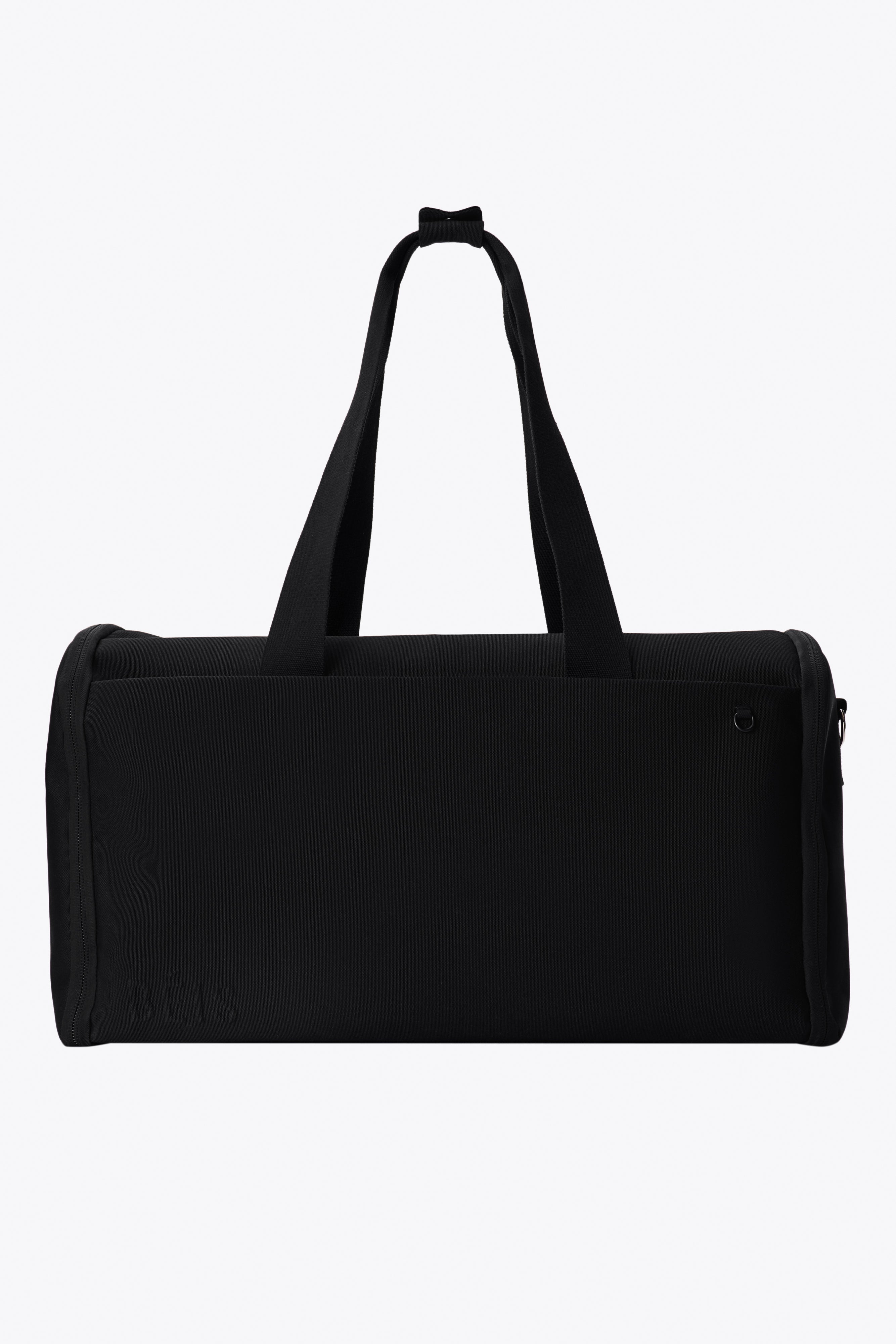Resale The Garment Duffle Bag in Black