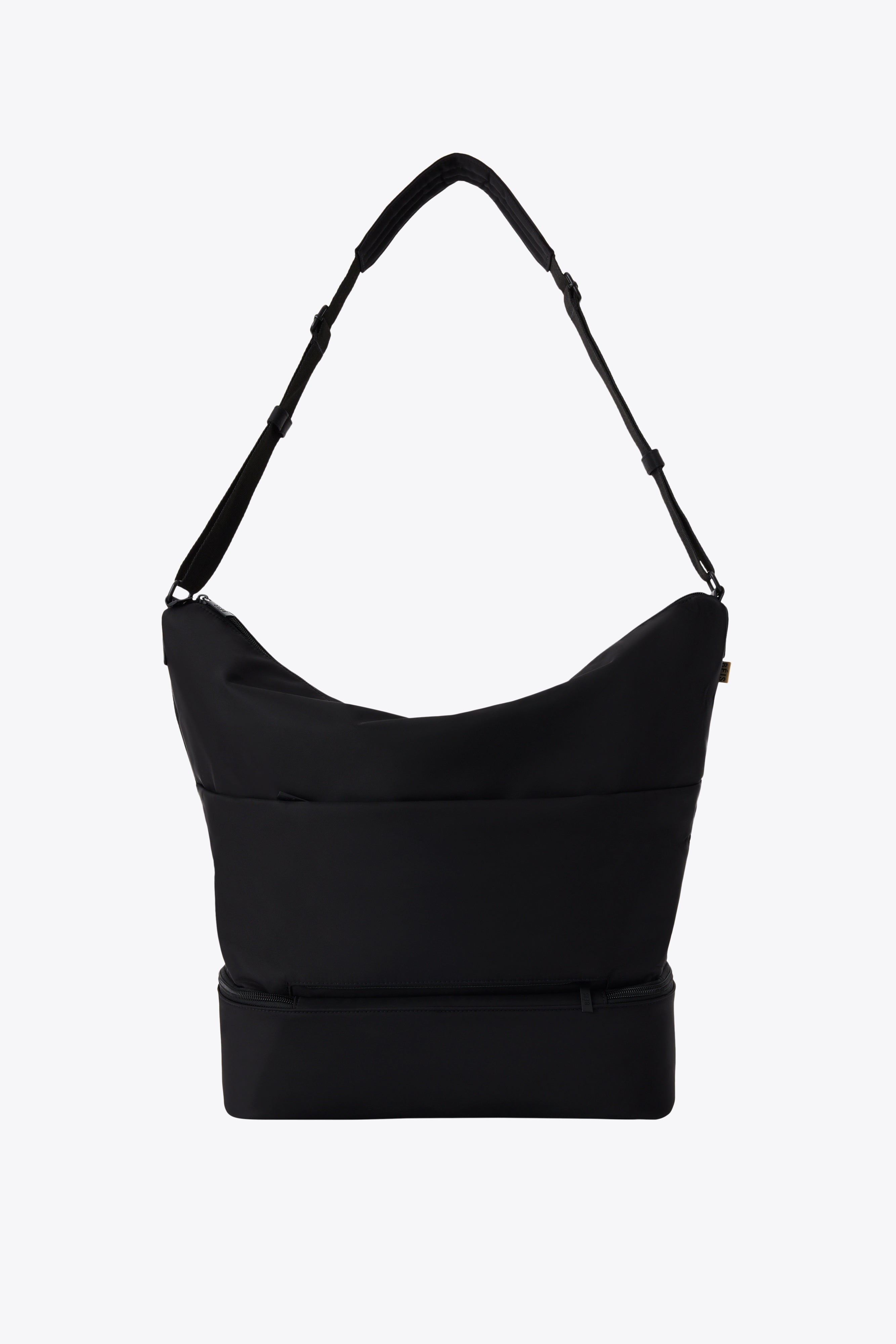 Resale The Day Tripper in Black