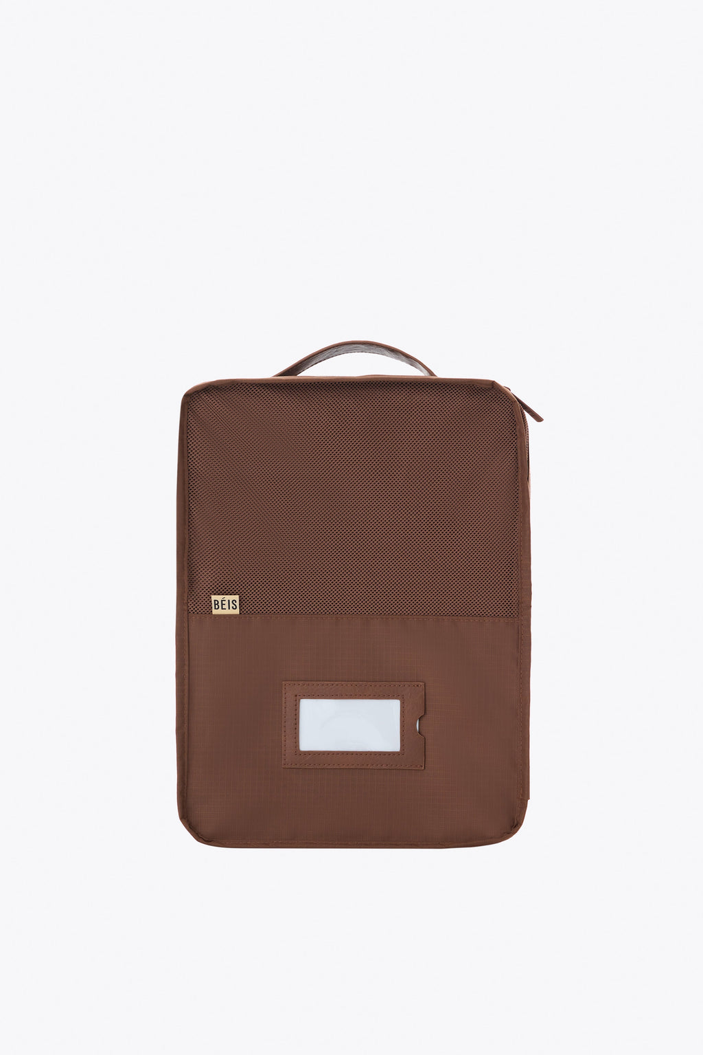 The Packing Cubes in Maple