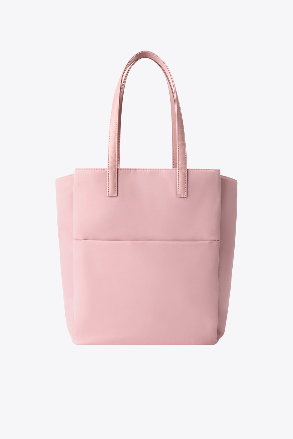 Resale The Commuter Tote in Atlas Pink