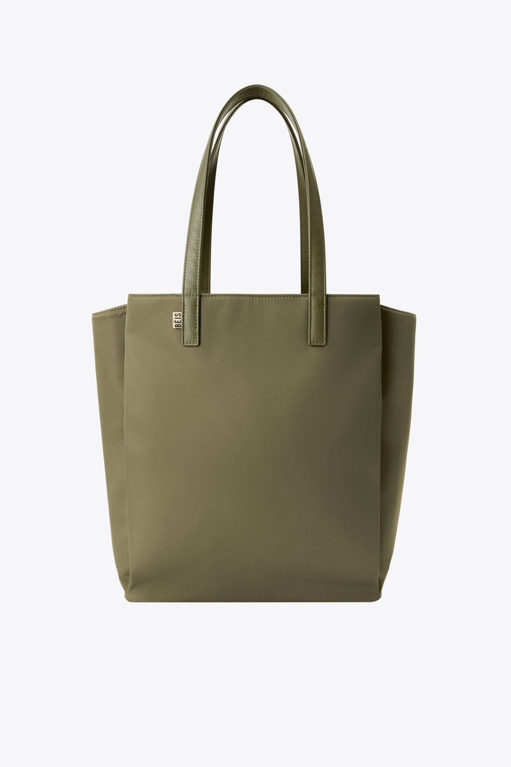Resale The Commuter Tote in Olive