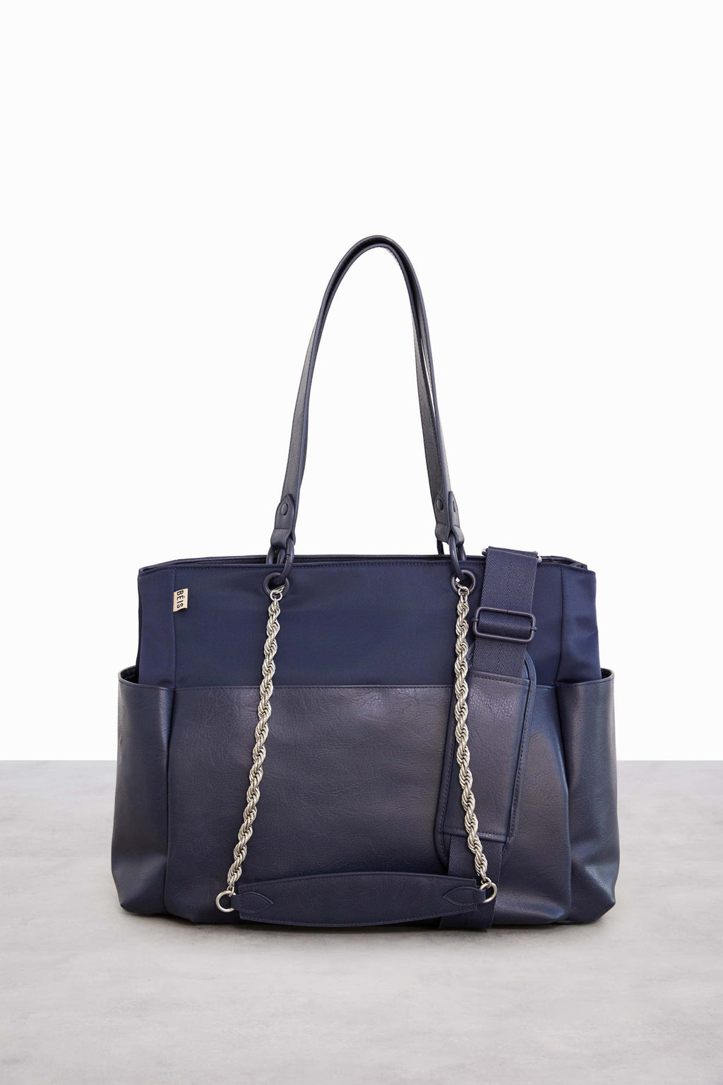 Resale The Diaper Bag in Navy