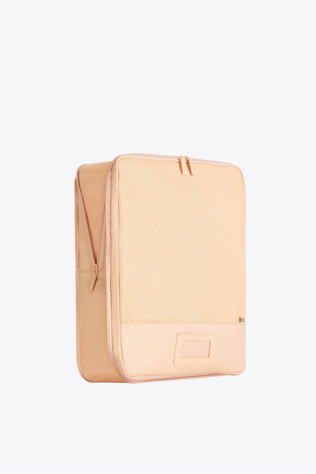 Resale The Compression Packing Cubes 6 pc in Beige