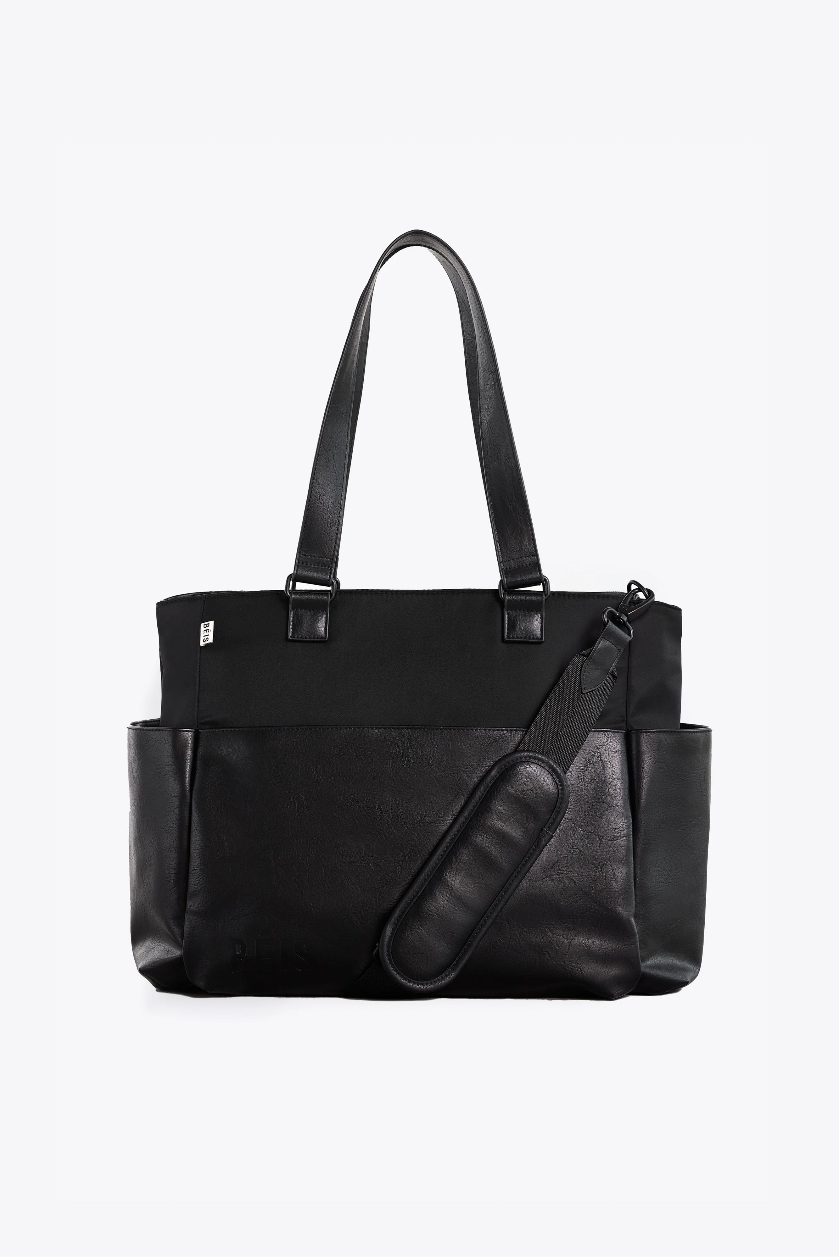 Resale The Diaper Bag in Black