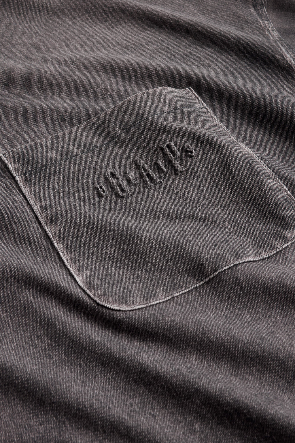 GAP X BÉIS Tromp Loiel T-Shirt in Black