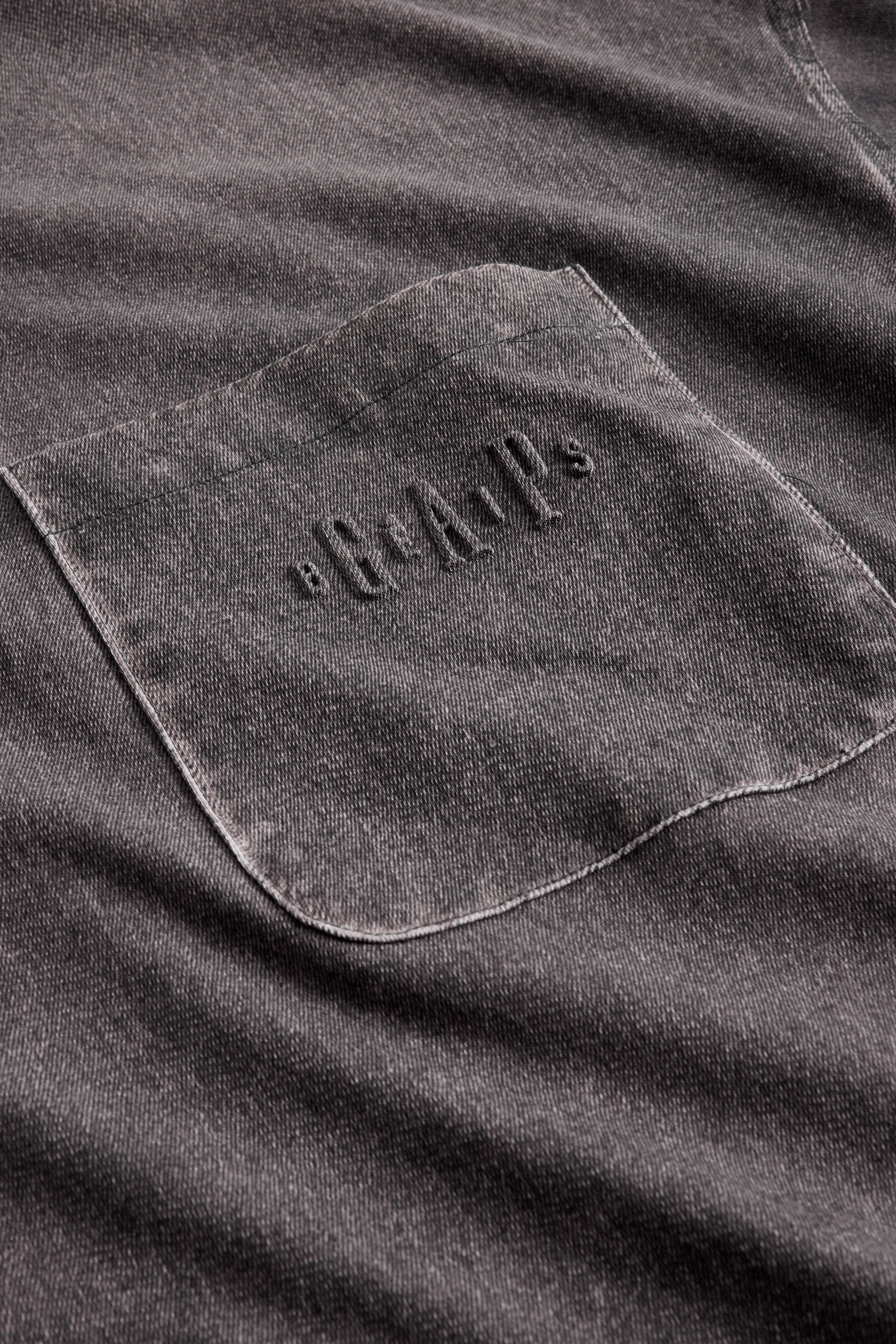 GAP X BÉIS Tromp Loiel T-Shirt in Black