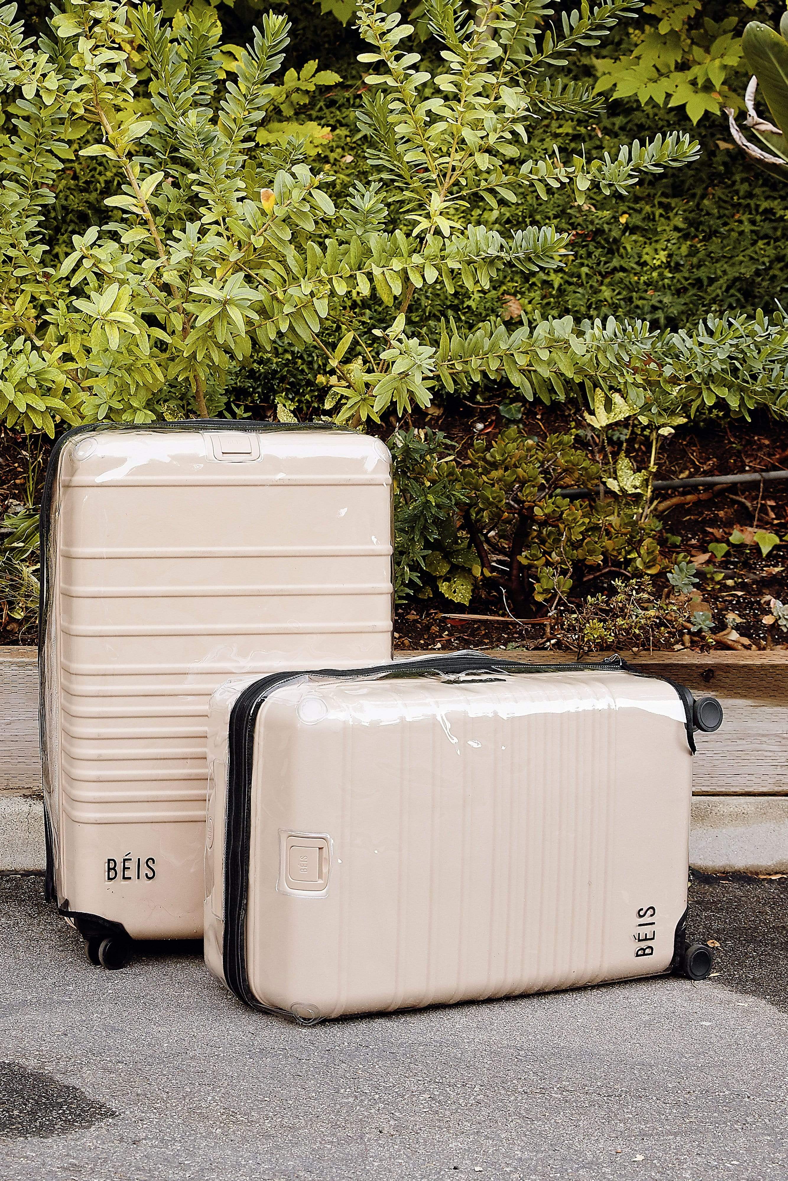 Resale The Large Check-In Luggage Cover